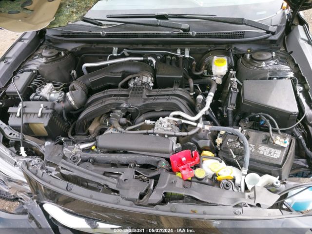 4S3BWAF69N3013408 Subaru Legacy Premium