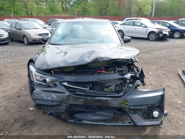 4S3BWAF69N3013408 Subaru Legacy Premium