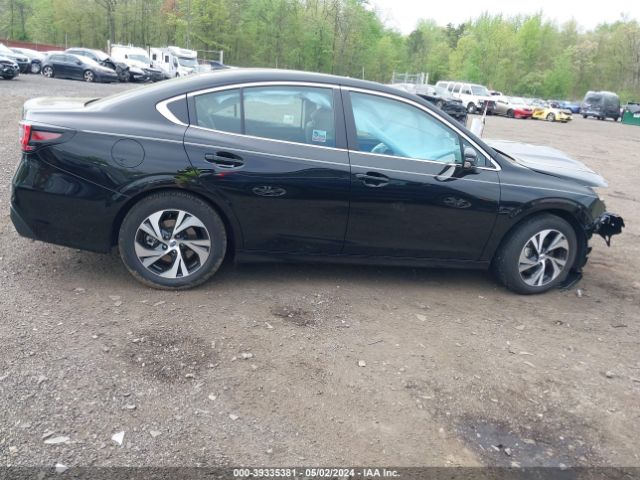 4S3BWAF69N3013408 Subaru Legacy Premium