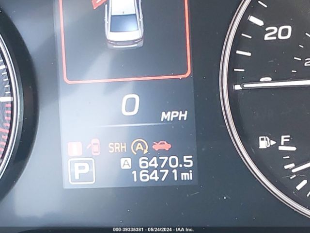 4S3BWAF69N3013408 Subaru Legacy Premium