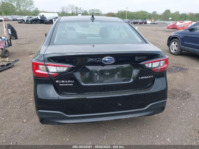 4S3BWAF69N3013408 Subaru Legacy Premium