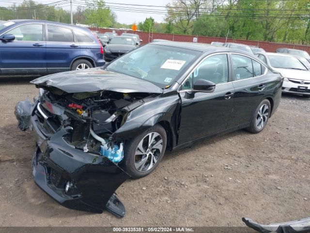 4S3BWAF69N3013408 Subaru Legacy Premium