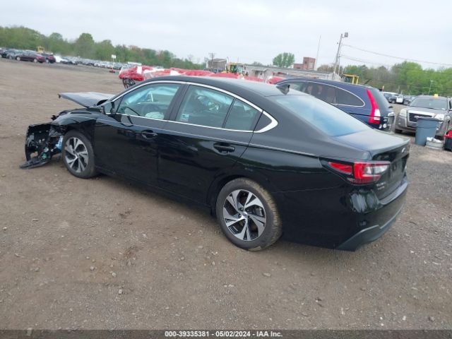 4S3BWAF69N3013408 Subaru Legacy Premium