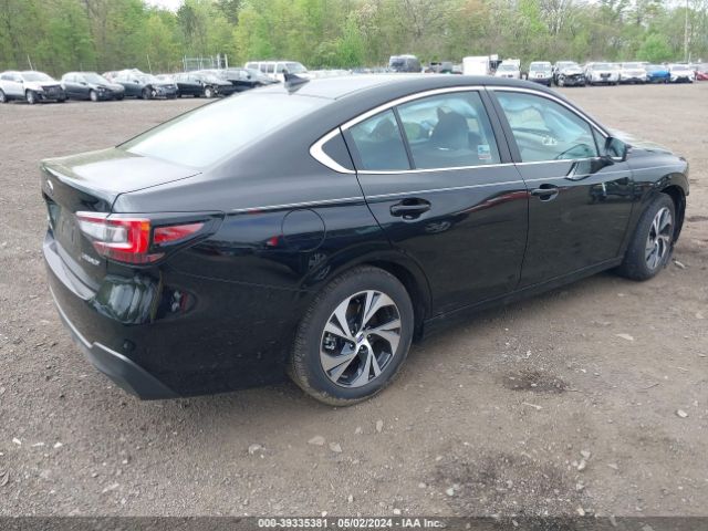 4S3BWAF69N3013408 Subaru Legacy Premium