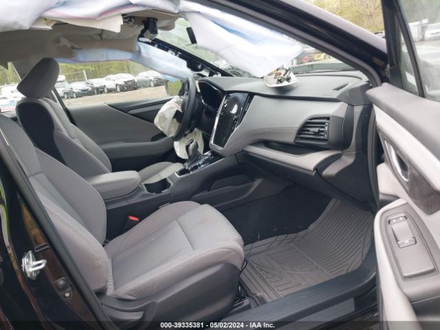 4S3BWAF69N3013408 Subaru Legacy Premium