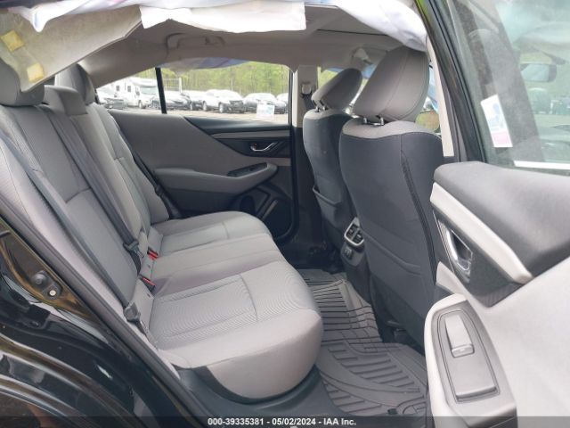 4S3BWAF69N3013408 Subaru Legacy Premium