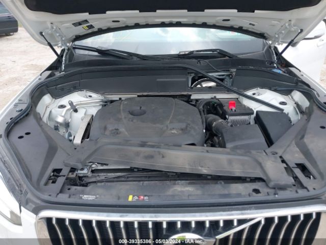 YV4102CK8L1601651 Volvo Xc90 T5 Momentum 7 Passenger