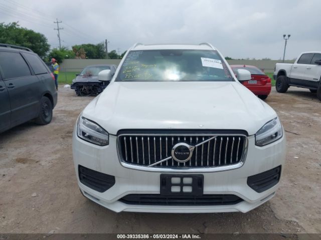 YV4102CK8L1601651 Volvo Xc90 T5 Momentum 7 Passenger