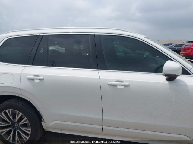 YV4102CK8L1601651 Volvo Xc90 T5 Momentum 7 Passenger
