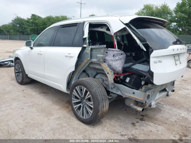 YV4102CK8L1601651 Volvo Xc90 T5 Momentum 7 Passenger