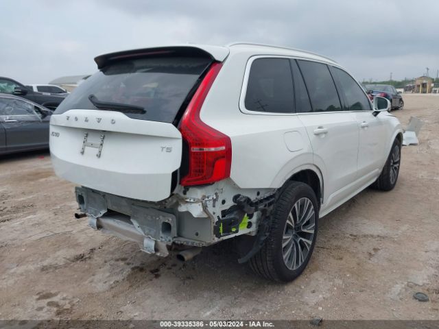 YV4102CK8L1601651 Volvo Xc90 T5 Momentum 7 Passenger
