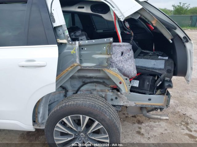 YV4102CK8L1601651 Volvo Xc90 T5 Momentum 7 Passenger