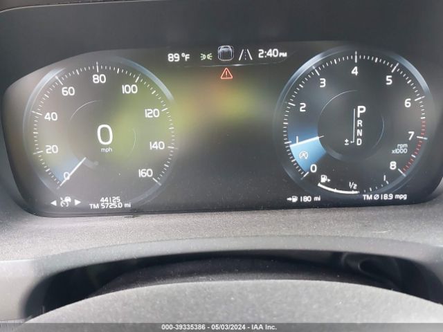 YV4102CK8L1601651 Volvo Xc90 T5 Momentum 7 Passenger