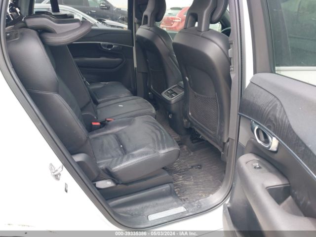 YV4102CK8L1601651 Volvo Xc90 T5 Momentum 7 Passenger