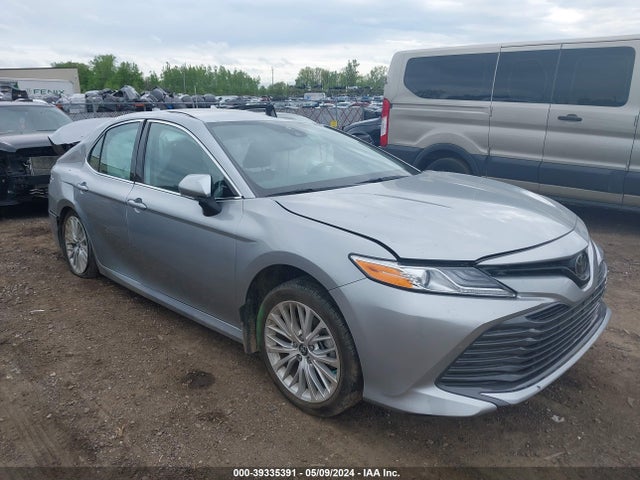 2019 4T1B11HK4KU834281 main image