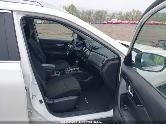 Nissan ROGUE SV 2019 5N1AT2MVXKC750371 Image 5