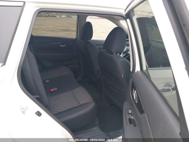 Nissan ROGUE SV 2019 5N1AT2MVXKC750371 Image 8