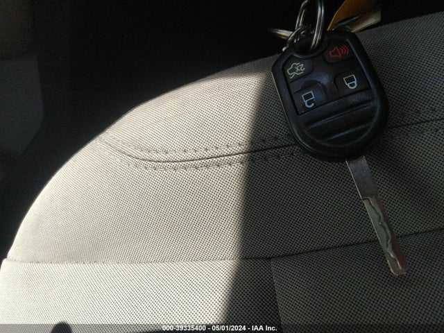 Продаж на аукціоні авто 2016 Ford Fiesta Se, vin: 3FADP4EJ6GM155011, номер лоту: 39335400