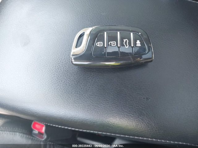 5N1AT2MV4FC785400 Nissan Rogue Sl