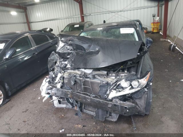 58ABK1GG1JU116334 Lexus ES 350