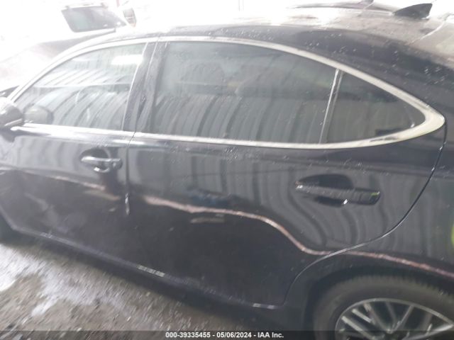 58ABK1GG1JU116334 Lexus ES 350