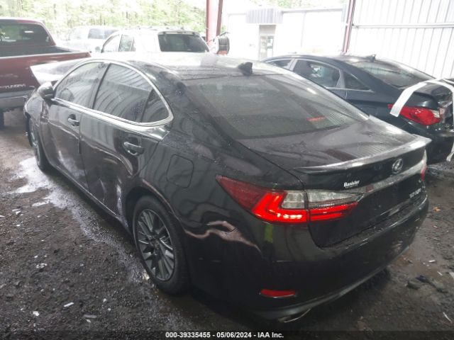 58ABK1GG1JU116334 Lexus ES 350