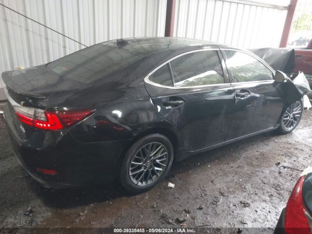 58ABK1GG1JU116334 Lexus ES 350