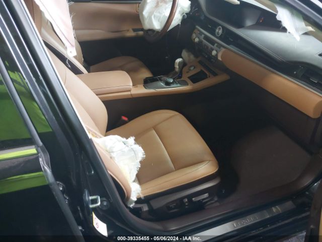 58ABK1GG1JU116334 Lexus ES 350