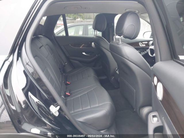 WDC0G4KB1GF010927 Mercedes-Benz Glc 300 4matic