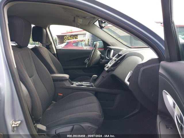 Chevrolet EQUINOX LS 2014 2GNALAEK8E6220441 Image 5