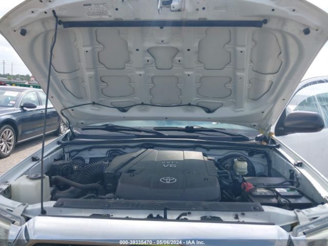 5TFJU4GN2EX063729 Toyota Tacoma Prerunner V6