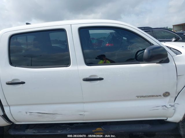 5TFJU4GN2EX063729 Toyota Tacoma Prerunner V6