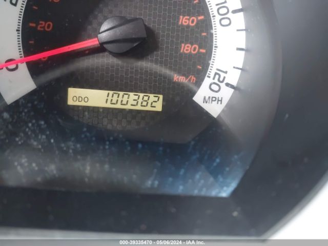 5TFJU4GN2EX063729 Toyota Tacoma Prerunner V6