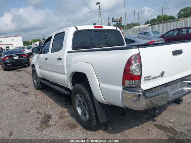 5TFJU4GN2EX063729 Toyota Tacoma Prerunner V6