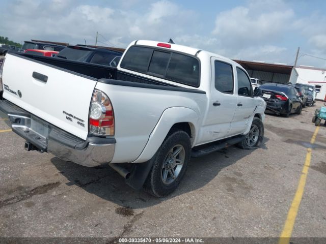 5TFJU4GN2EX063729 Toyota Tacoma Prerunner V6