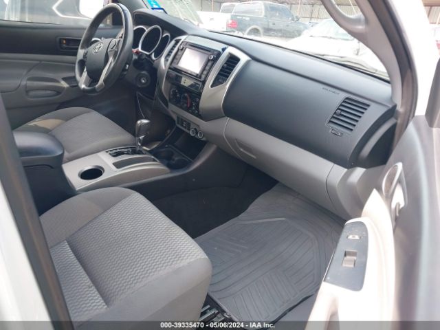 5TFJU4GN2EX063729 Toyota Tacoma Prerunner V6