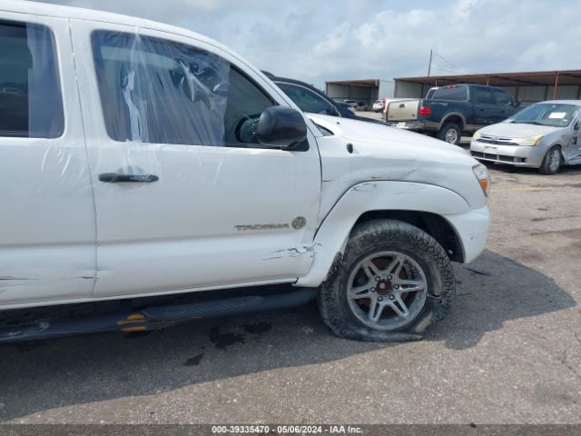5TFJU4GN2EX063729 Toyota Tacoma Prerunner V6