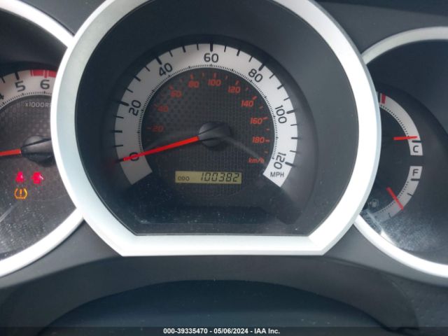 5TFJU4GN2EX063729 Toyota Tacoma Prerunner V6