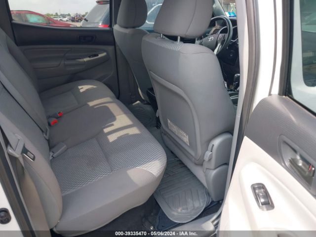 5TFJU4GN2EX063729 Toyota Tacoma Prerunner V6