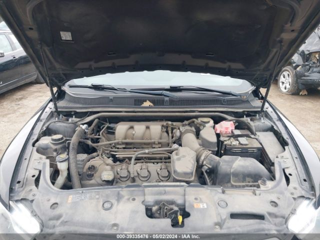 1FAHP2E81EG140457 Ford TAURUS SEL