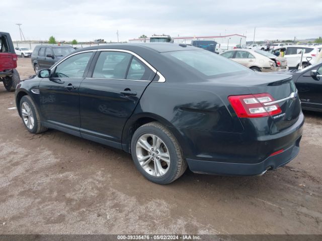 1FAHP2E81EG140457 Ford TAURUS SEL