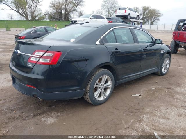 1FAHP2E81EG140457 Ford TAURUS SEL