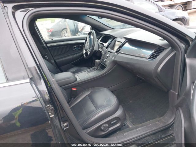 1FAHP2E81EG140457 Ford TAURUS SEL