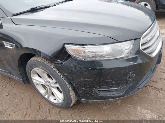 1FAHP2E81EG140457 Ford TAURUS SEL