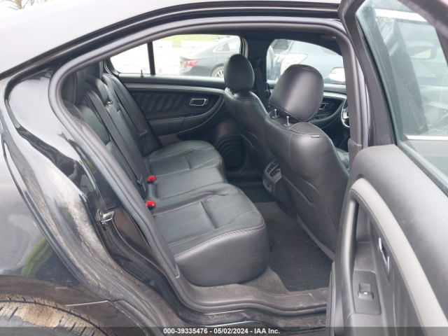 1FAHP2E81EG140457 Ford TAURUS SEL
