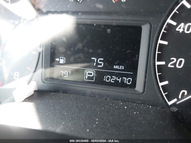 Nissan SENTRA S 2015 3N1AB7AP7FY247505 Image 15