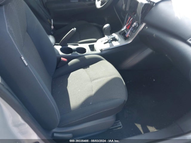 Nissan SENTRA S 2015 3N1AB7AP7FY247505 Image 5