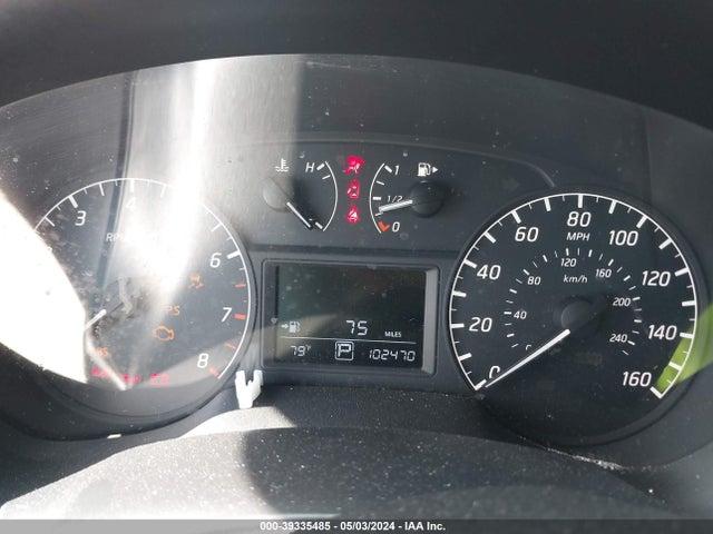 Nissan SENTRA S 2015 3N1AB7AP7FY247505 Image 7