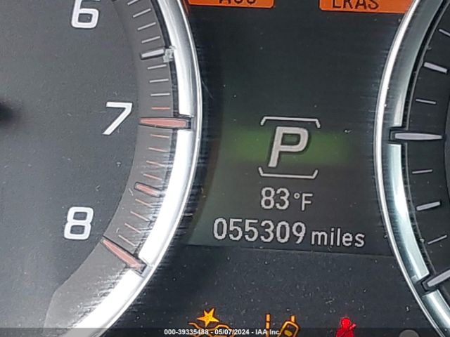 19UUB1F39KA003982 Acura Tlx Standard