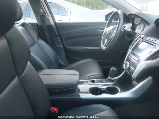 19UUB1F39KA003982 Acura Tlx Standard